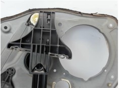 Recambio de elevalunas electrico trasero izquierdo para volkswagen golf iv berlina (1j1) referencia OEM IAM 1J4839755E  