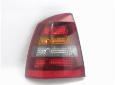 Recambio de piloto trasero izquierdo para opel astra g berlina referencia OEM IAM 13564R  