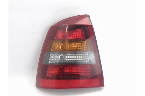 Recambio de piloto trasero izquierdo para opel astra g berlina referencia OEM IAM 13564R  