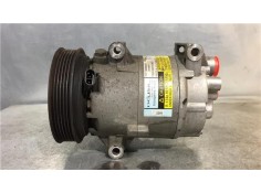 Recambio de compresor aire acond. para nissan almera (n16/e) 1.5 dci referencia OEM IAM 8200050141 9026 