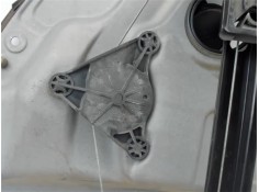 Recambio de elevalunas electrico trasero izquierdo para volkswagen golf iv berlina (1j1) referencia OEM IAM 1J4839755E  