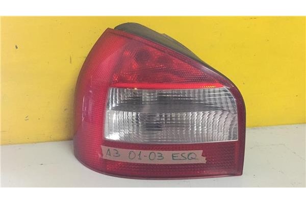 Recambio de piloto trasero izquierdo para audi a3 (8l)(1996) 1.6 ambiente [1,6 ltr. - 74 kw] referencia OEM IAM 8L0945095B  