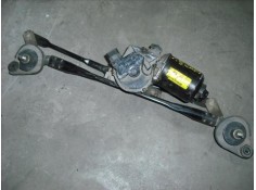 Recambio de motor limpiaparabrisas delantero para kia rio (jb) 1.5 crdi referencia OEM IAM 981101G000 035417910 
