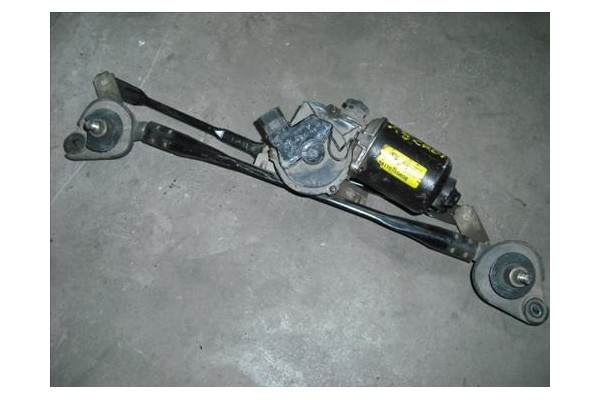 Recambio de motor limpiaparabrisas delantero para kia rio (jb) 1.5 crdi referencia OEM IAM 981101G000 035417910 