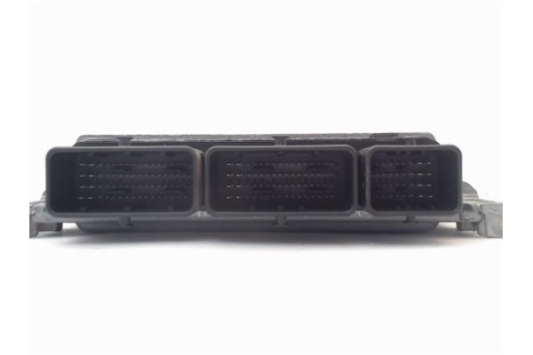 Recambio de centralita encendido para dacia duster i 1.5 ambiance 4x2 referencia OEM IAM S180094003B0  
