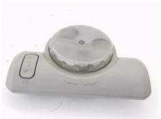Recambio de luz delantero central techo para nissan micra (k12e) 1.5 dci referencia OEM IAM 26430AX601  
