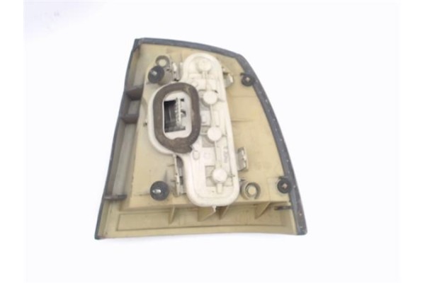 Recambio de piloto trasero izquierdo para opel astra g berlina referencia OEM IAM 13564R  