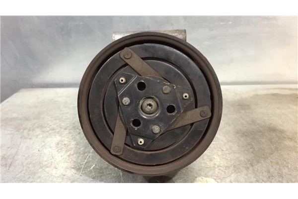 Recambio de compresor aire acond. para nissan almera (n16/e) 1.5 dci referencia OEM IAM 8200050141 9026  Recambio de compresor aire acond. para nissan almera (n16/e) 1.5 dci referencia OEM IAM 8200050141 9026