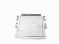 Recambio de centralita encendido para dacia duster i 1.5 ambiance 4x2 referencia OEM IAM S180094003B0  