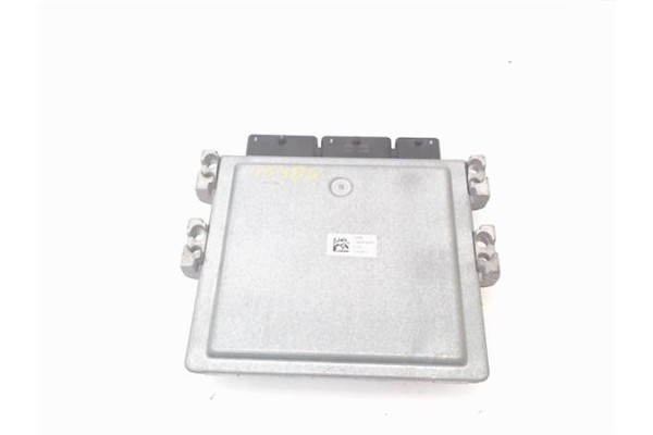 Recambio de centralita encendido para dacia duster i 1.5 ambiance 4x2 referencia OEM IAM S180094003B0  