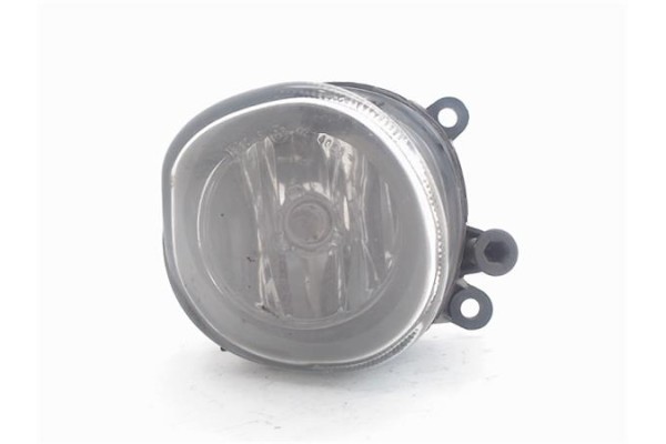 Recambio de faro antiniebla derecho para audi a2 (8z) referencia OEM IAM 8L0941700A 89305501 
