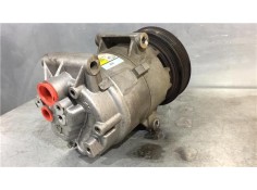 Recambio de compresor aire acond. para nissan almera (n16/e) 1.5 dci referencia OEM IAM 8200050141 9026 