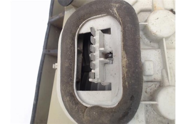 Recambio de piloto trasero izquierdo para opel astra g berlina referencia OEM IAM 13564R  