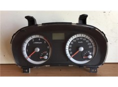Recambio de cuadro completo para kia rio (jb) 1.5 crdi referencia OEM IAM PL063940031G600  