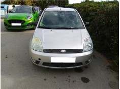 ford fiesta v (jh_, jd_) del año 2004