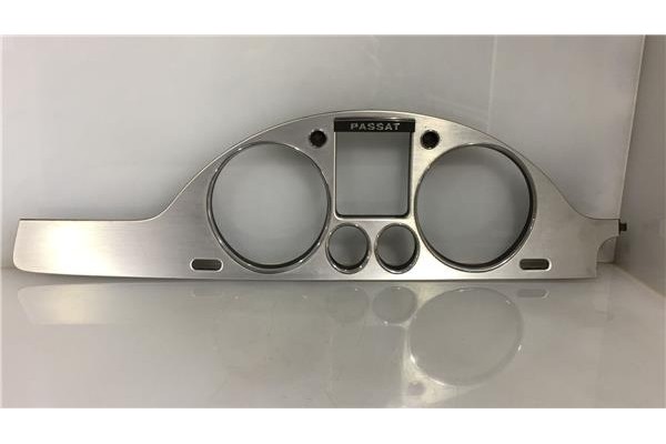 Recambio de consola para volkswagen passat berlina (3c2)(2005) 2.0 tdi 16v referencia OEM IAM   