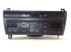 Recambio de mandos climatizador para audi a6 berlina (4b2)(1997) 2.8 [2,8 ltr. - 142 kw v6 30v] referencia OEM IAM 4B0820043AE  