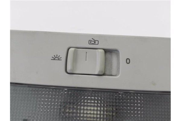 Recambio de luz interior techo para seat ibiza (6l1) 1.9 tdi referencia OEM IAM 6L0947105A  