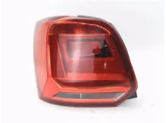 Recambio de piloto trasero izquierdo para volkswagen polo v (6r1) 1.0 referencia OEM IAM 6C0945095F 6C0945111A 