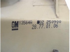 Recambio de piloto trasero izquierdo para opel astra g berlina referencia OEM IAM 13564R  