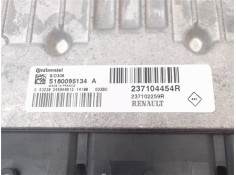 Recambio de centralita encendido para dacia duster i 1.5 ambiance 4x2 referencia OEM IAM S180094003B0  