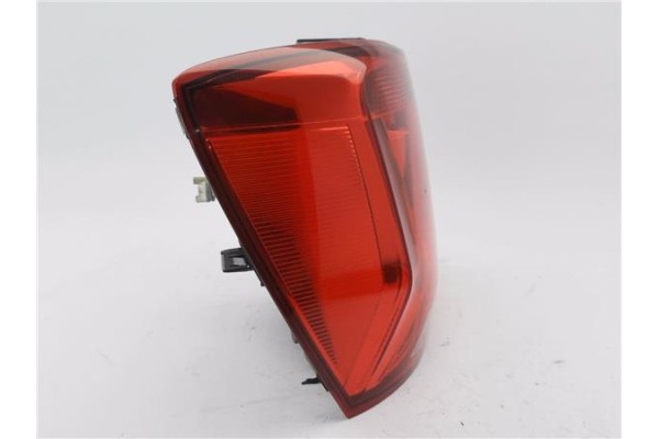 Recambio de piloto trasero izquierdo para volkswagen polo v (6r1) 1.0 referencia OEM IAM 6C0945095F 6C0945111A 