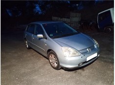 honda civic vi del año 2003