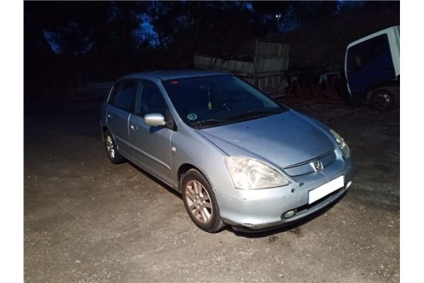 honda civic vi del año 2003