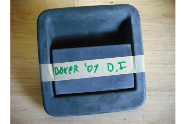 Recambio de maneta exterior delantero izquierda para peugeot boxer furgón (rs3200)(230)(´02) 2.0 1400 td [2,0 ltr. - 62 kw hdi c