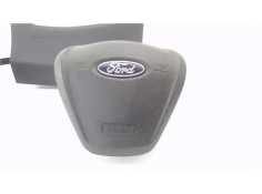Recambio de kit airbag para ford fiesta vi 1.25 referencia OEM IAM 2016580 62146212G 