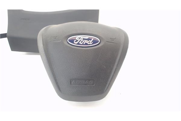 Recambio de kit airbag para ford fiesta vi 1.25 referencia OEM IAM 2016580 62146212G 