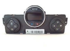 Recambio de mandos climatizador para renault clio iii 1.5 dci referencia OEM IAM   