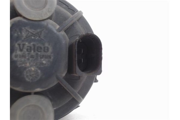 Recambio de faro antiniebla derecho para audi a2 (8z) referencia OEM IAM 8L0941700A 89305501 