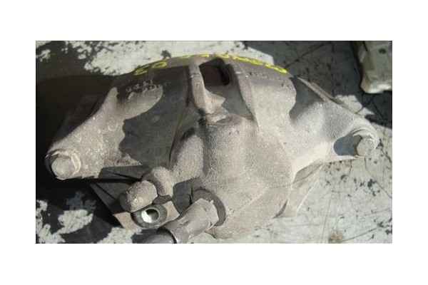 Recambio de pinza freno delantero izquierda para ford mondeo iii (b5y) 2.0 16v tddi / tdci referencia OEM IAM 1500664 Y01128 