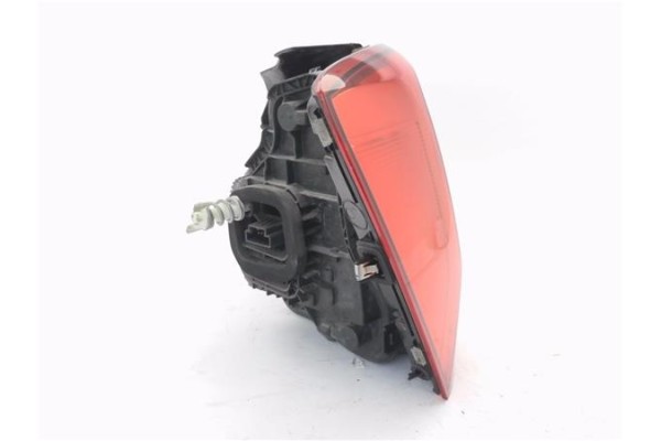 Recambio de piloto trasero izquierdo para volkswagen polo v (6r1) 1.0 referencia OEM IAM 6C0945095F 6C0945111A 