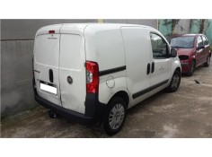 fiat iii fiorino (225) del año 2008