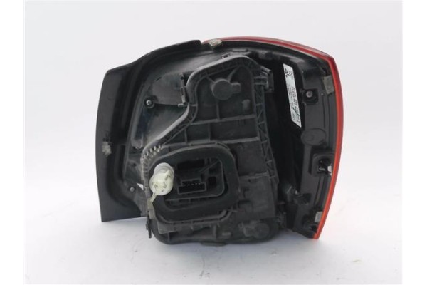 Recambio de piloto trasero izquierdo para volkswagen polo v (6r1) 1.0 referencia OEM IAM 6C0945095F 6C0945111A 