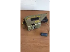 Recambio de cierre electromagnetico delantero derecho para smart coupe 0.6 passion referencia OEM IAM A42201 0536 