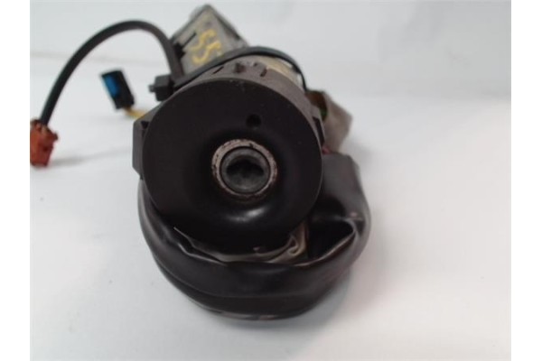 Recambio de llave para peugeot partner combispace (5f) 2.0 hdi referencia OEM IAM 9927FY  
