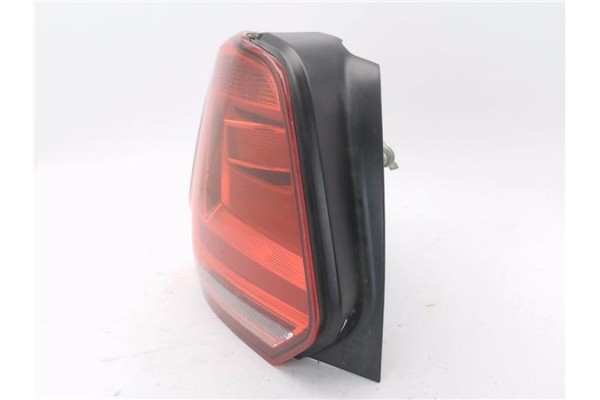 Recambio de piloto trasero izquierdo para volkswagen polo v (6r1) 1.0 referencia OEM IAM 6C0945095F 6C0945111A 