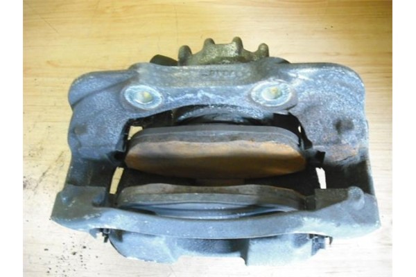 Recambio de pinza freno delantero izquierda para peugeot 308 1.6 gt referencia OEM IAM 78TGM45021021P  