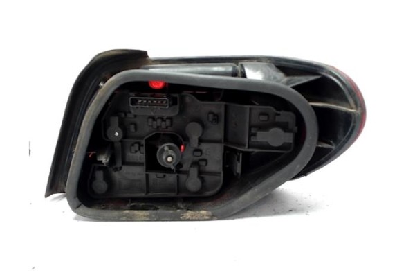 Recambio de piloto trasero izquierdo para citroen xsara berlina referencia OEM IAM 6350J5 2201363 6350P0 , CITROËN | 25340701 , 