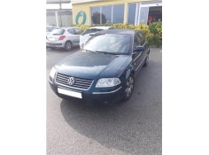 volkswagen passat berlina (3b3) del año 2002