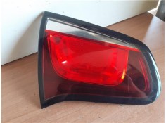 Recambio de piloto interior izquierdo para citroen c3 1.4 business referencia OEM IAM 9803934380  