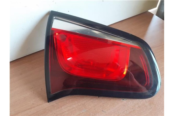 Recambio de piloto interior izquierdo para citroen c3 1.4 business referencia OEM IAM 9803934380  