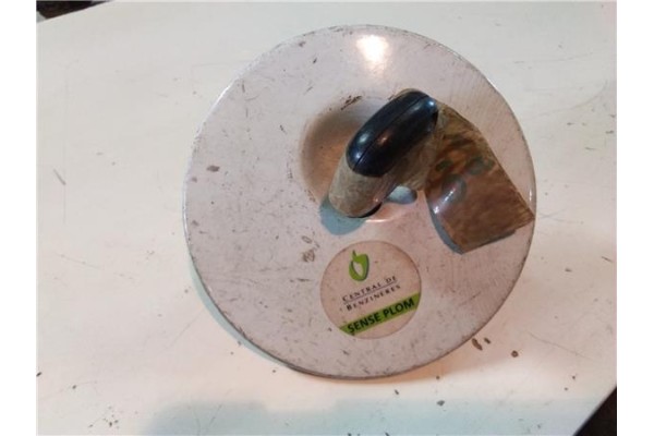 Recambio de tapon combustible para renault clio i fase i / ii (b/c57) 1.1 referencia OEM IAM    Recambio de tapon combustible para renault clio i fase i / ii (b/c57) 1.1 referencia OEM IAM