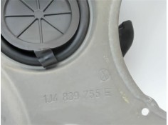 Recambio de elevalunas electrico trasero izquierdo para volkswagen golf iv berlina (1j1) referencia OEM IAM 1J4839755E  