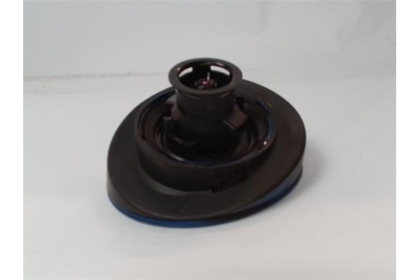 Recambio de llave para peugeot partner combispace (5f) 2.0 hdi referencia OEM IAM 9927FY  
