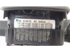 Recambio de kit airbag para ford fiesta vi 1.25 referencia OEM IAM 2016580 62146212G 