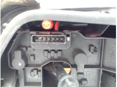 Recambio de piloto trasero izquierdo para citroen xsara berlina referencia OEM IAM 6350J5 2201363 6350P0 , CITROËN | 25340701 , 